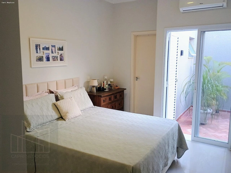 Casa em Condomínio para Venda em Indaiatuba / SP no bairro Montreal Residence: 7ª foto da galeria de imagens do imóvel