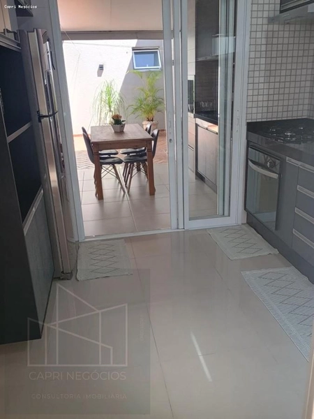 Casa em Condomínio para Venda em Indaiatuba / SP no bairro Montreal Residence: 9ª foto da galeria de imagens do imóvel