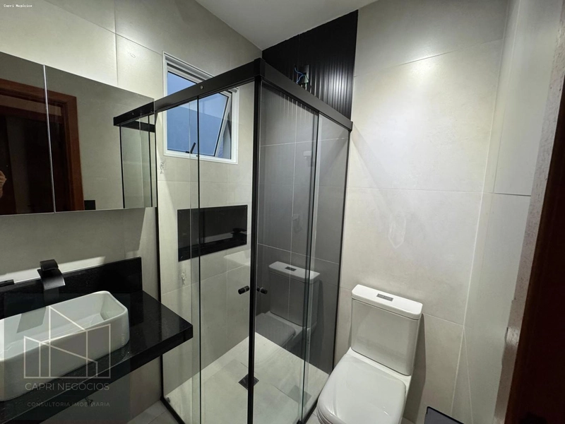 Casa em Condomínio para Venda em Indaiatuba / SP no bairro Jardim Pedroso: 4ª foto da galeria de imagens do imóvel