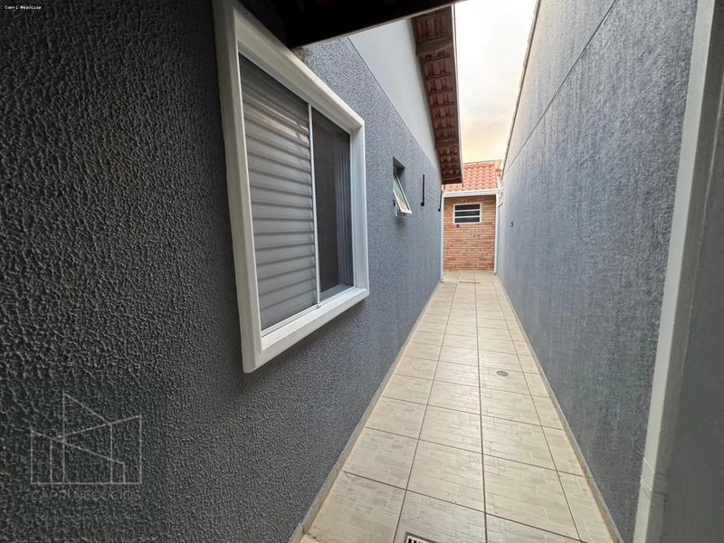 Casa em Condomínio para Venda em Indaiatuba / SP no bairro Jardim Pedroso: 7ª foto da galeria de imagens do imóvel