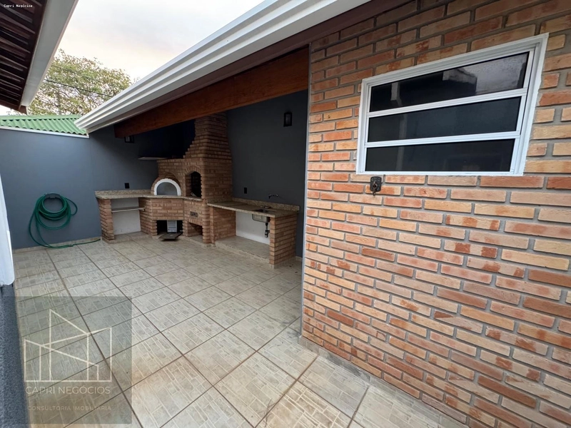 Casa em Condomínio para Venda em Indaiatuba / SP no bairro Jardim Pedroso: 8ª foto da galeria de imagens do imóvel
