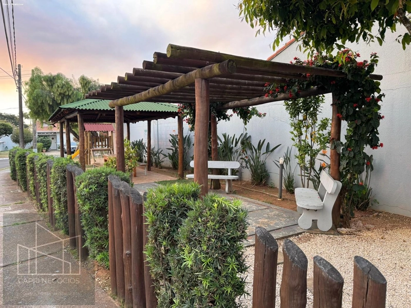 Casa em Condomínio para Venda em Indaiatuba / SP no bairro Jardim Pedroso: 9ª foto da galeria de imagens do imóvel