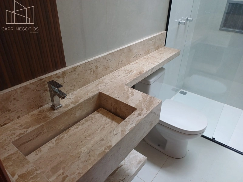 Casa Térrea a Venda em Indaiatuba - São Paulo : 14ª foto da galeria de imagens do imóvel