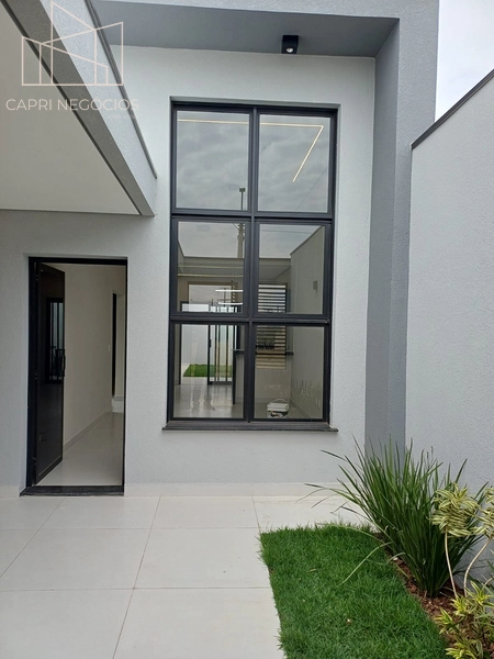 Casa Térrea a Venda em Indaiatuba - São Paulo : 18ª foto da galeria de imagens do imóvel