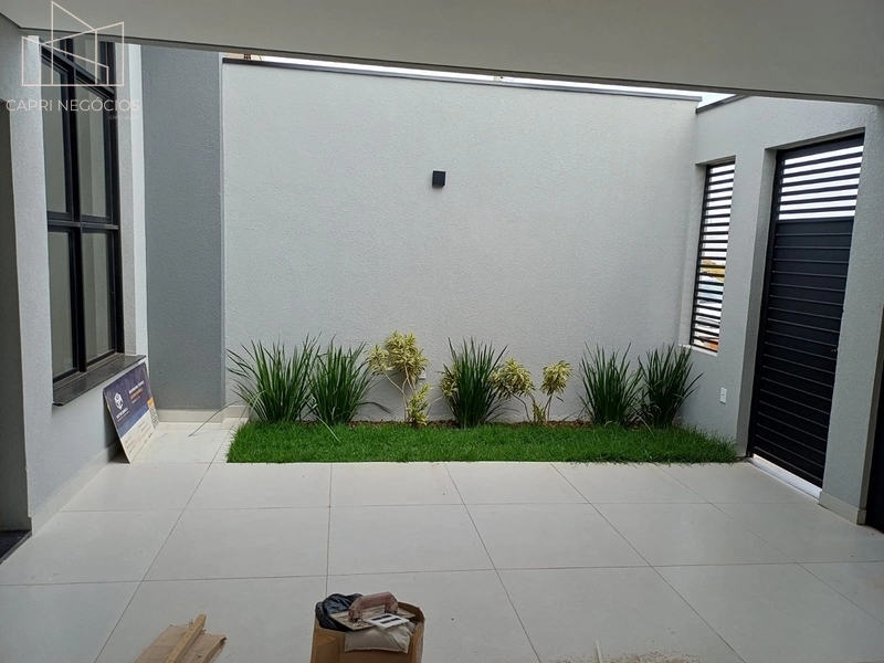 Casa Térrea a Venda em Indaiatuba - São Paulo : 17ª foto da galeria de imagens do imóvel