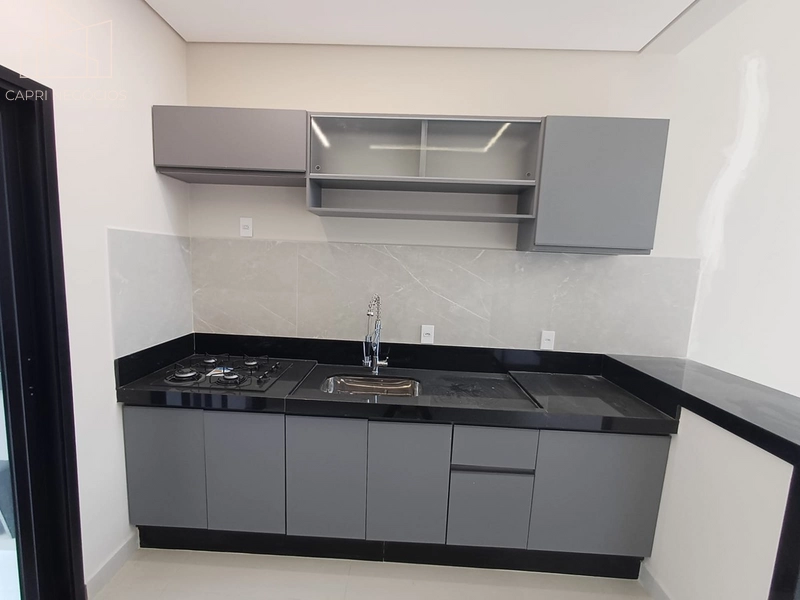 Casa Térrea a Venda em Indaiatuba - São Paulo : 5ª foto da galeria de imagens do imóvel