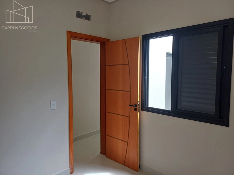 Casa Térrea a Venda em Indaiatuba - São Paulo : 9ª foto da galeria de imagens do imóvel