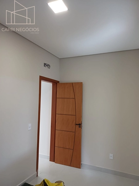 Casa Térrea a Venda em Indaiatuba - São Paulo : 7ª foto da galeria de imagens do imóvel