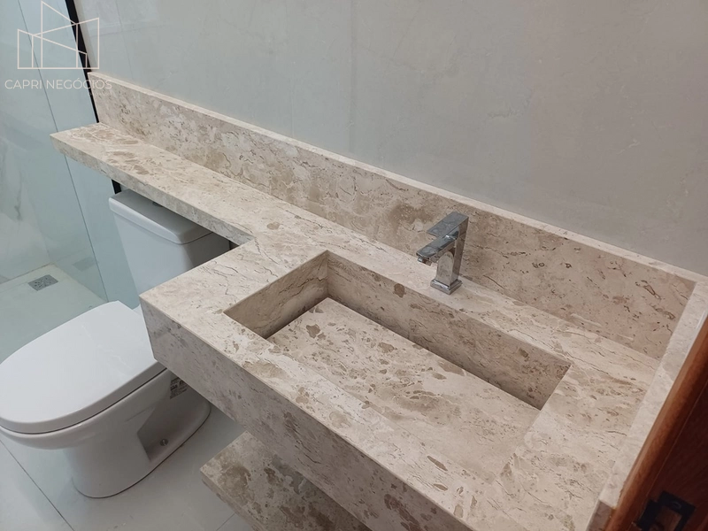 Casa Térrea a Venda em Indaiatuba - São Paulo : 15ª foto da galeria de imagens do imóvel