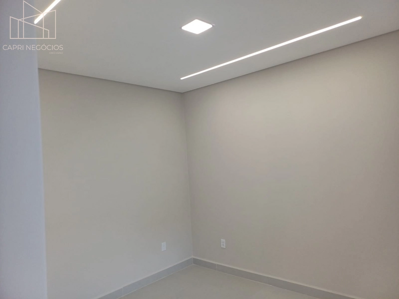 Casa Térrea a Venda em Indaiatuba - São Paulo : 10ª foto da galeria de imagens do imóvel