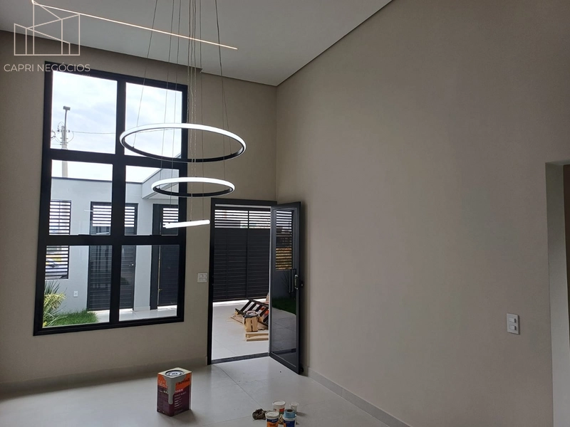 Casa Térrea a Venda em Indaiatuba - São Paulo : 16ª foto da galeria de imagens do imóvel