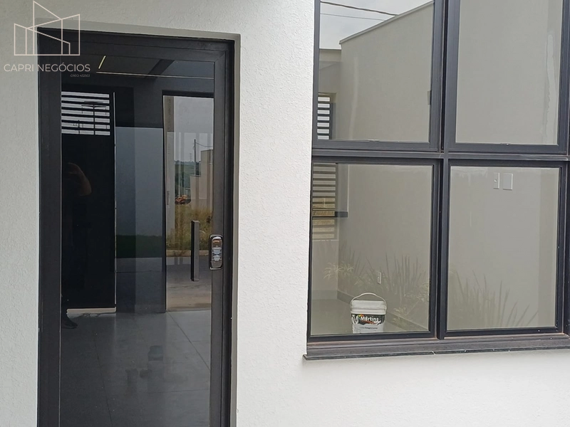 Casa Térrea a Venda em Indaiatuba - São Paulo : 1ª foto da galeria de imagens do imóvel