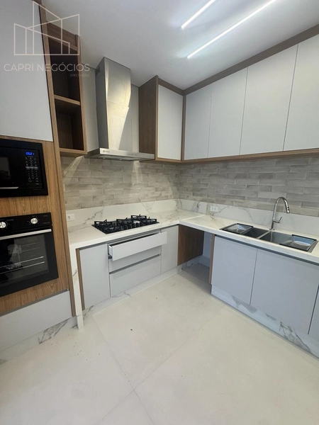 Casa à venda em Indaiatuba, Jardim Residencial Dona Maria Cândida : 5ª foto da galeria de imagens do imóvel