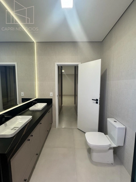 Casa à venda em Indaiatuba, Jardim Residencial Dona Maria Cândida : 6ª foto da galeria de imagens do imóvel