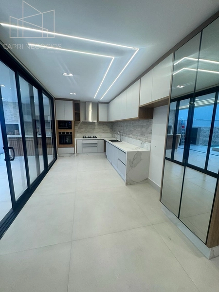Casa à venda em Indaiatuba, Jardim Residencial Dona Maria Cândida : 4ª foto da galeria de imagens do imóvel