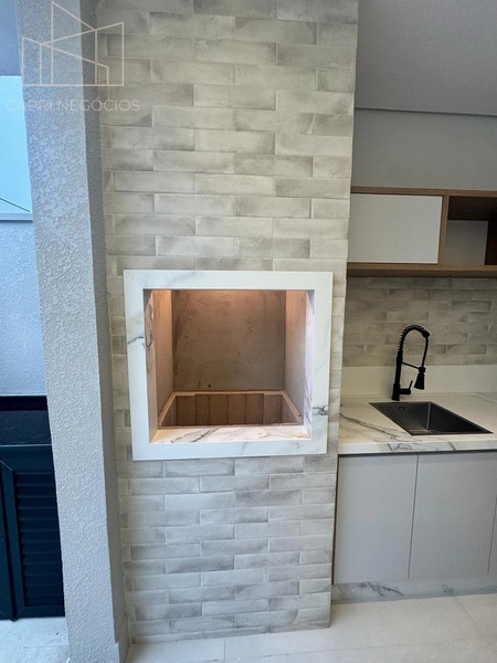 Casa à venda em Indaiatuba, Jardim Residencial Dona Maria Cândida : 7ª foto da galeria de imagens do imóvel