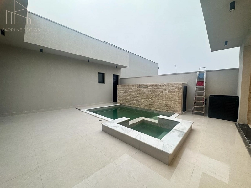 Casa à venda em Indaiatuba, Jardim Residencial Dona Maria Cândida : 10ª foto da galeria de imagens do imóvel