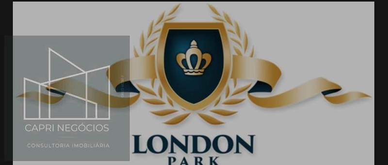 Terreno em Condomínio para Venda em Indaiatuba / SP no bairro Jardim Residencial London Park: 12ª foto da galeria de imagens do imóvel