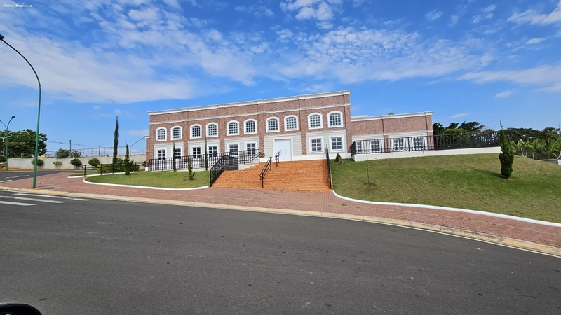 Terreno em Condomínio para Venda em Indaiatuba / SP no bairro Jardim Residencial London Park: 16ª foto da galeria de imagens do imóvel