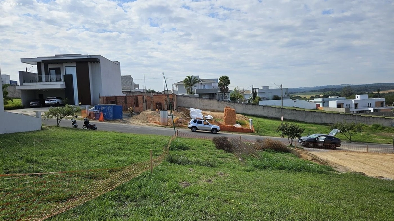Terreno em Condomínio para Venda em Indaiatuba / SP no bairro Jardim Residencial London Park: 2ª foto da galeria de imagens do imóvel