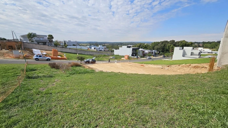 Terreno em Condomínio para Venda em Indaiatuba / SP no bairro Jardim Residencial London Park: 3ª foto da galeria de imagens do imóvel