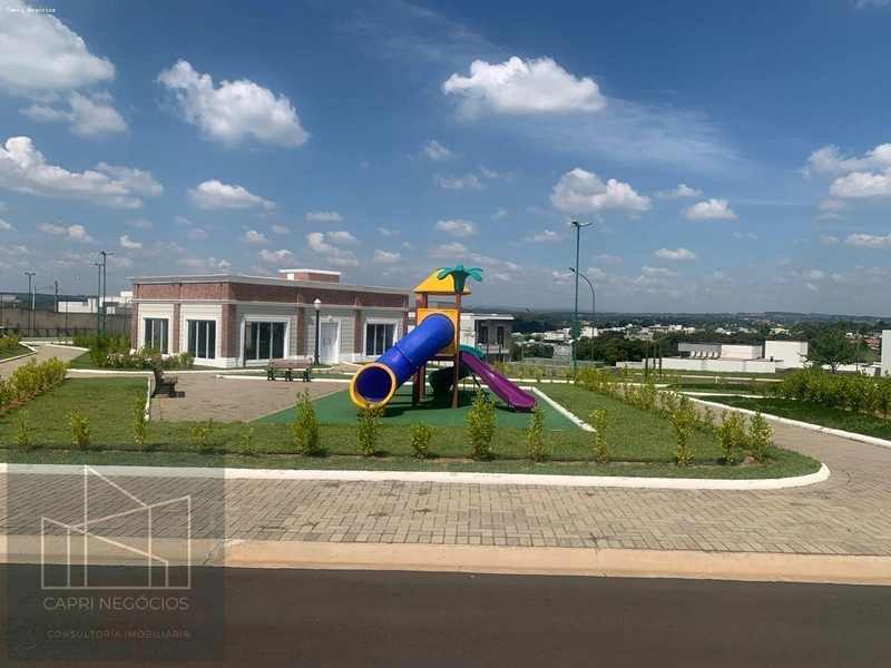 Terreno em Condomínio para Venda em Indaiatuba / SP no bairro Jardim Residencial London Park: 5ª foto da galeria de imagens do imóvel