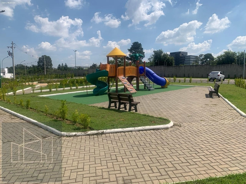 Terreno em Condomínio para Venda em Indaiatuba / SP no bairro Jardim Residencial London Park: 8ª foto da galeria de imagens do imóvel