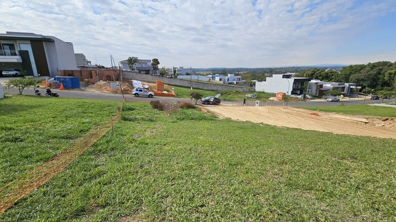 Terreno em Condomínio para Venda em Indaiatuba / SP no bairro Jardim Residencial London Park: 9ª foto da galeria de imagens do imóvel