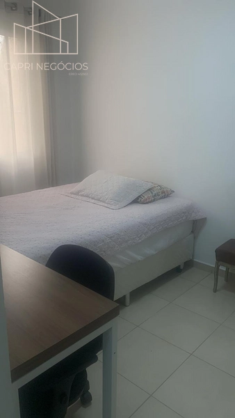 Apartamento para Venda em Indaiatuba / SP - Condomínio Spazio Illuminare: 4ª foto da galeria de imagens do imóvel