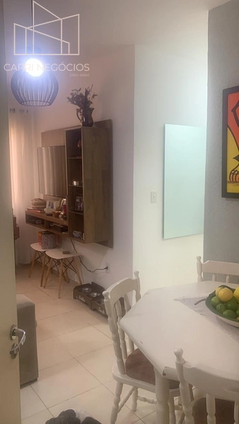 Apartamento para Venda em Indaiatuba / SP - Condomínio Spazio Illuminare: 6ª foto da galeria de imagens do imóvel
