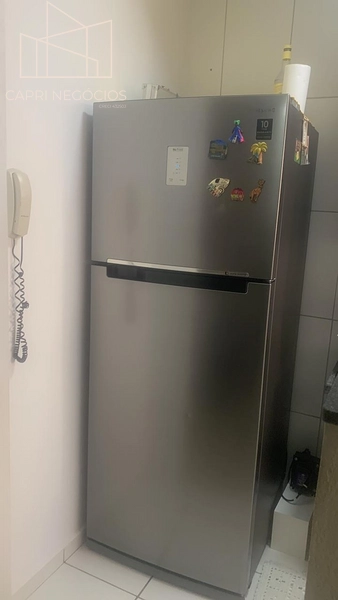 Apartamento para Venda em Indaiatuba / SP - Condomínio Spazio Illuminare: 3ª foto da galeria de imagens do imóvel