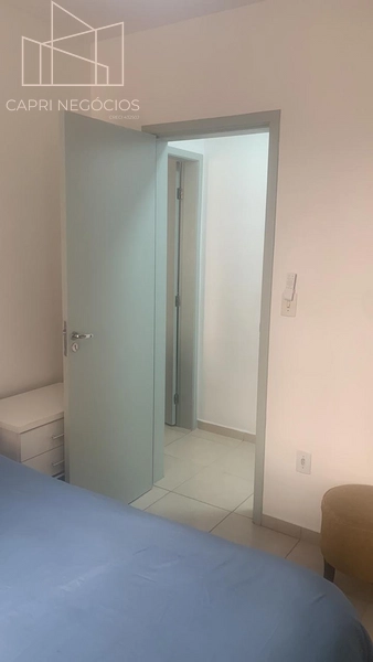 Apartamento para Venda em Indaiatuba / SP - Condomínio Spazio Illuminare: 13ª foto da galeria de imagens do imóvel