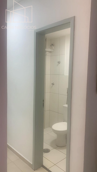 Apartamento para Venda em Indaiatuba / SP - Condomínio Spazio Illuminare: 12ª foto da galeria de imagens do imóvel