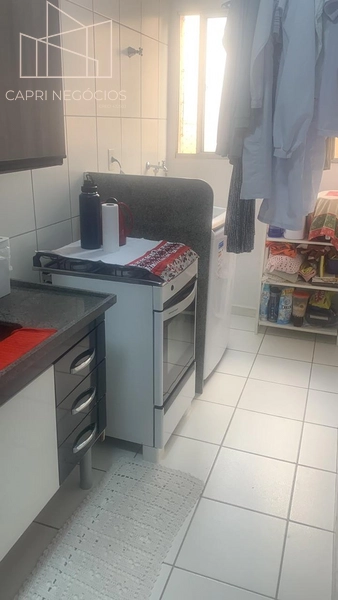 Apartamento para Venda em Indaiatuba / SP - Condomínio Spazio Illuminare: 7ª foto da galeria de imagens do imóvel