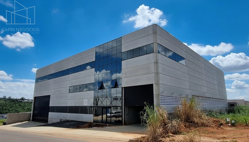 Galpão para locação - 2.000m² no Europark - Indaiatuba: 7ª foto da galeria de imagens do imóvel