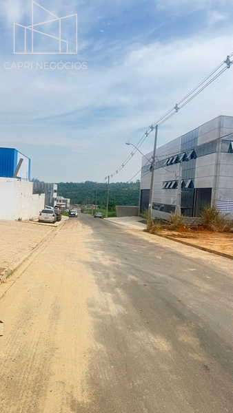 Galpão para locação - 2.000m² no Europark - Indaiatuba: 1ª foto da galeria de imagens do imóvel