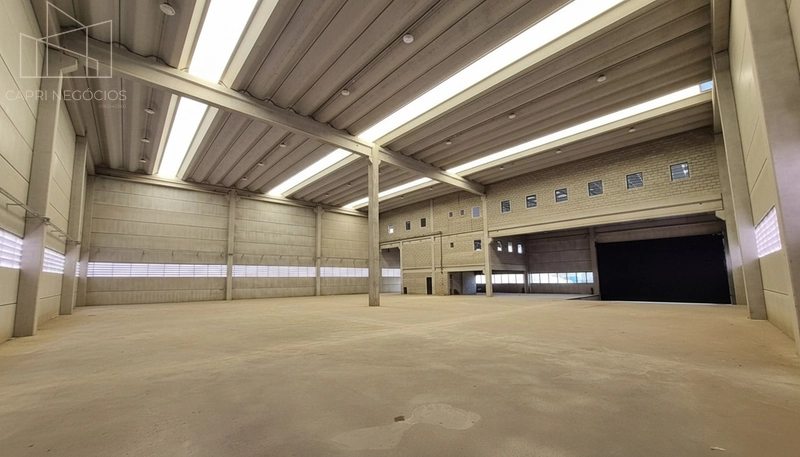 Galpão para locação - 2.000m² no Europark - Indaiatuba: 5ª foto da galeria de imagens do imóvel