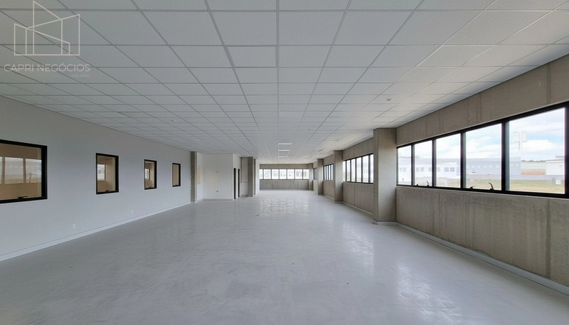 Galpão para locação - 2.000m² no Europark - Indaiatuba: 3ª foto da galeria de imagens do imóvel