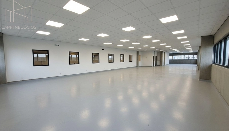 Galpão para locação - 2.000m² no Europark - Indaiatuba: 6ª foto da galeria de imagens do imóvel