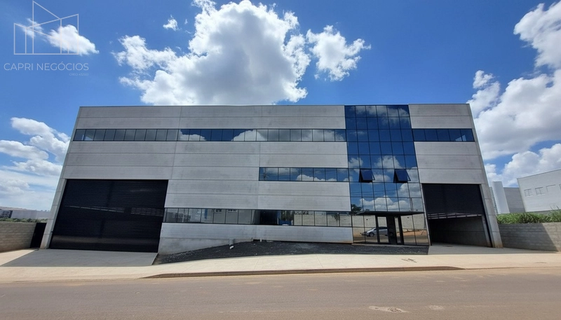 Imóvel residencial ou comercial