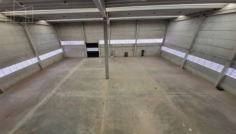 Galpão para locação - 2.000m² no Europark - Indaiatuba: 4ª foto da galeria de imagens do imóvel