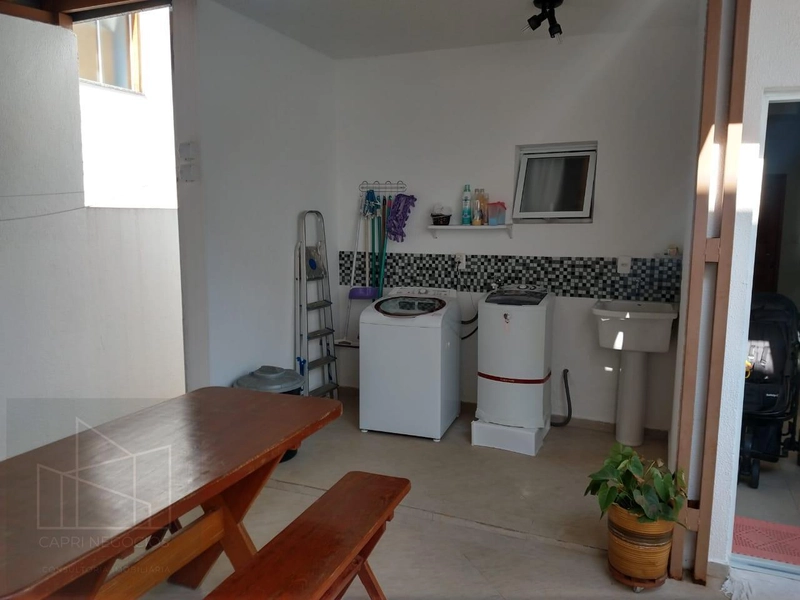 Casa em Condomínio para Venda em Indaiatuba / SP no bairro Chácara Belvedere: 10ª foto da galeria de imagens do imóvel