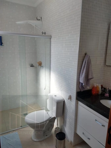 Casa em Condomínio para Venda em Indaiatuba / SP no bairro Chácara Belvedere: 14ª foto da galeria de imagens do imóvel