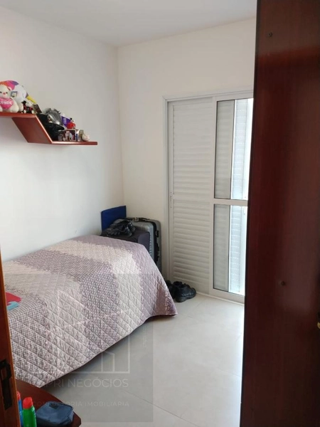 Casa em Condomínio para Venda em Indaiatuba / SP no bairro Chácara Belvedere: 16ª foto da galeria de imagens do imóvel