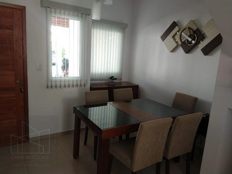 Casa em Condomínio para Venda em Indaiatuba / SP no bairro Chácara Belvedere: 2ª foto da galeria de imagens do imóvel