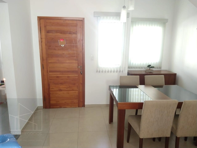 Casa em Condomínio para Venda em Indaiatuba / SP no bairro Chácara Belvedere: 3ª foto da galeria de imagens do imóvel