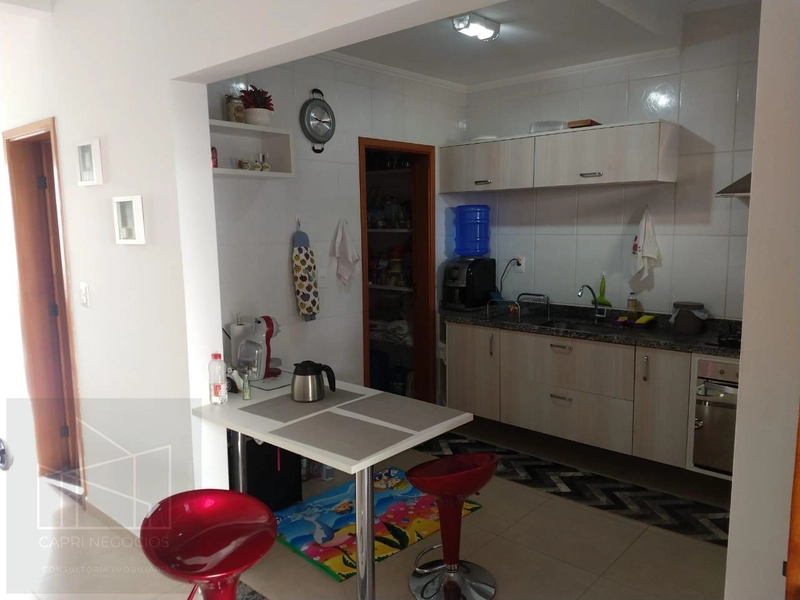 Casa em Condomínio para Venda em Indaiatuba / SP no bairro Chácara Belvedere: 4ª foto da galeria de imagens do imóvel