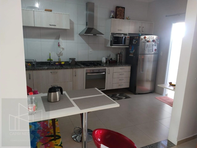 Casa em Condomínio para Venda em Indaiatuba / SP no bairro Chácara Belvedere: 5ª foto da galeria de imagens do imóvel