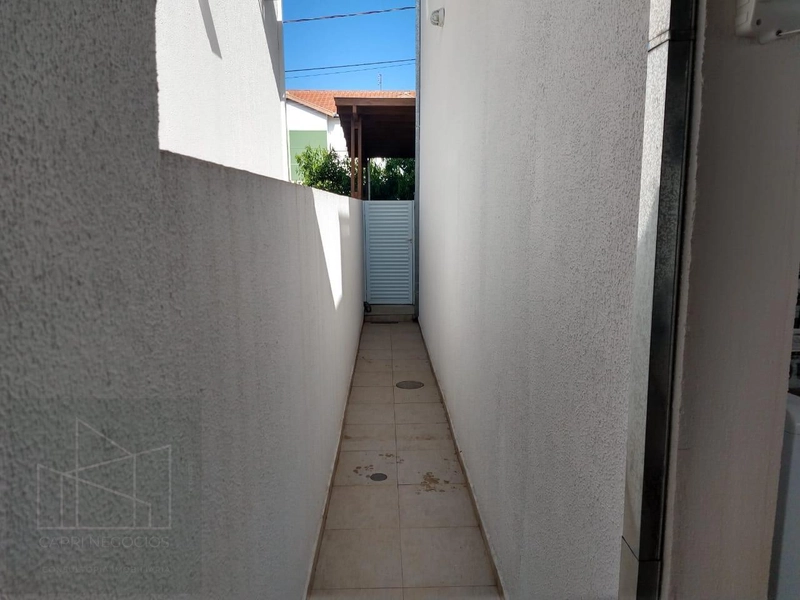 Casa em Condomínio para Venda em Indaiatuba / SP no bairro Chácara Belvedere: 6ª foto da galeria de imagens do imóvel