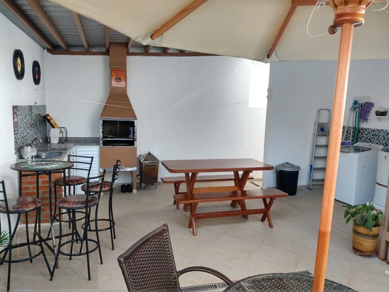 Casa em Condomínio para Venda em Indaiatuba / SP no bairro Chácara Belvedere: 9ª foto da galeria de imagens do imóvel